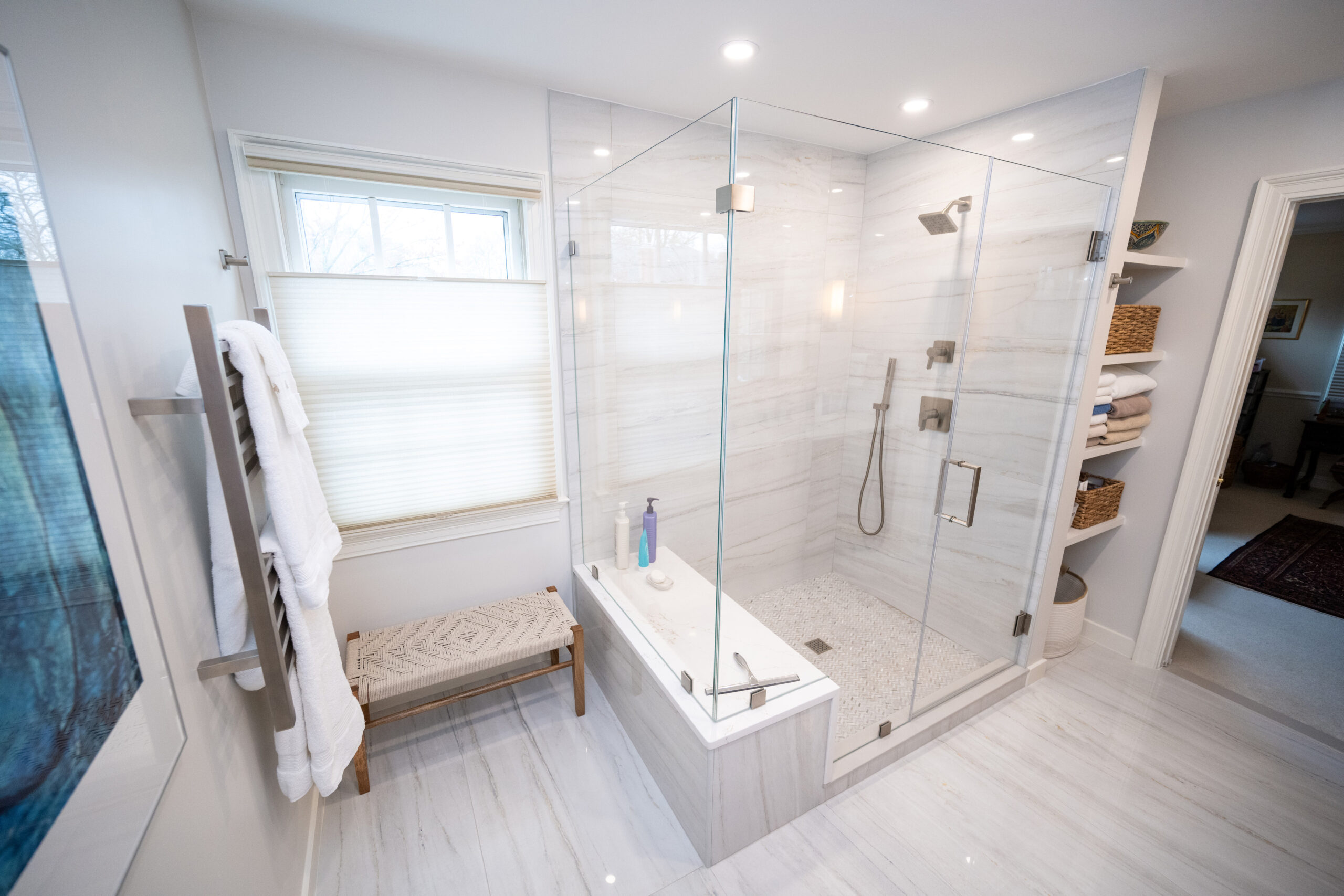 Essential Guide to Bathroom Remodeling in Virginia