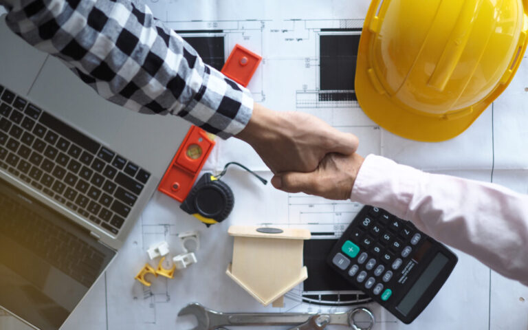 Tips for Choosing the Right Contractor for Your Home Improvement Project