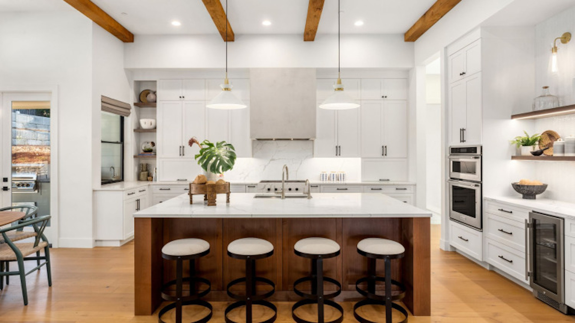 Top 10 Benefits of Remodeling Your Kitchen