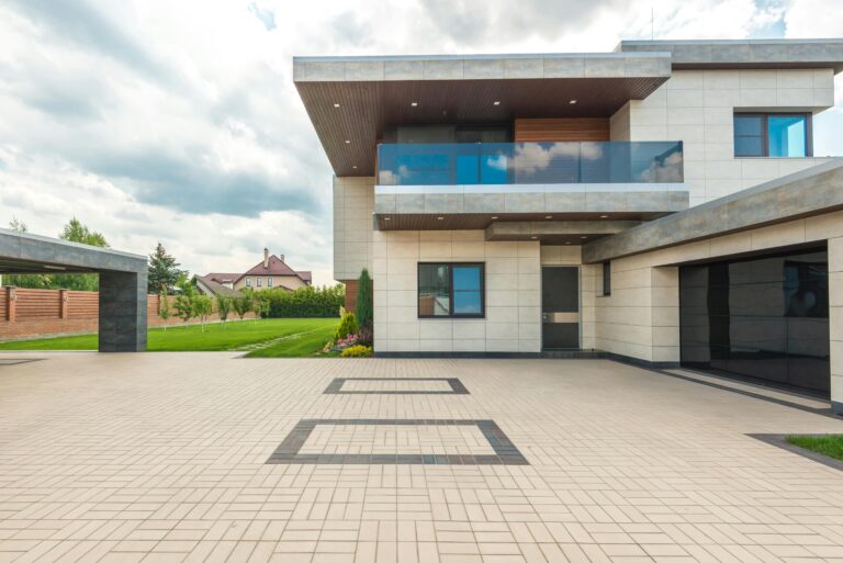 Maximize Outdoor Living: Landscaping Designs That Enhance Property Value