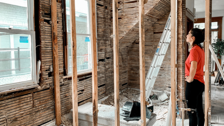 Reinforcing Older Homes: Structural Solutions for Long-Term Stability