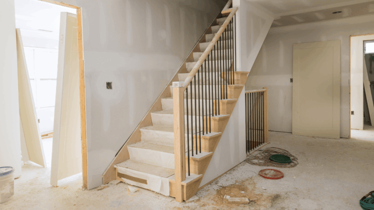 Framing the Future: How Proper Structural Planning Shapes a Strong Home