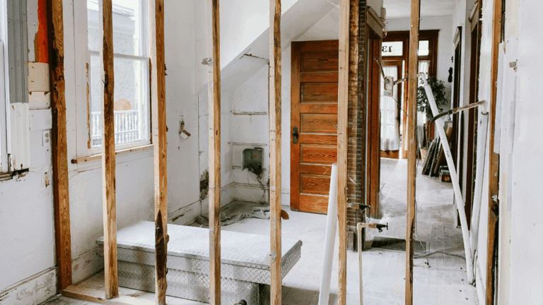 Open-Concept Remodeling: Creating Flow Without Compromising Structure